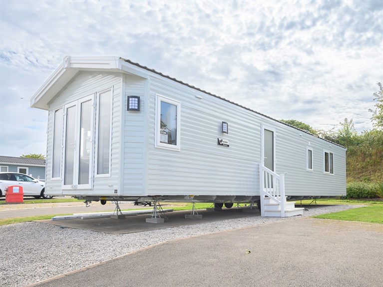 2022 Willerby Sheraton 40ft x 13ft 2 bedroom Static Caravan Holiday Home at Tree Tops