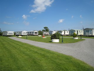 Plas Caravan Park, Rhosneigr, Anglesey