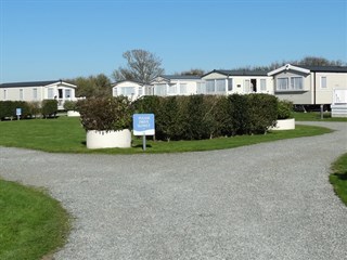 Plas Caravan Park, Rhosneigr, Anglesey