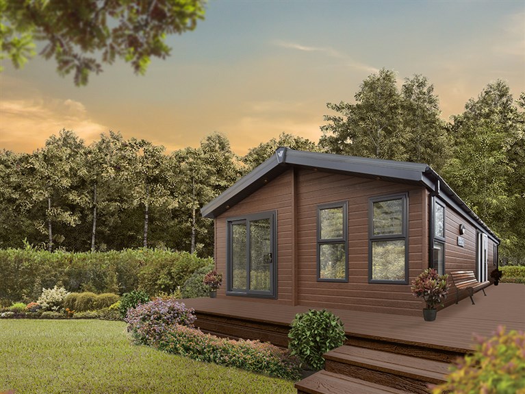 New Willerby Mapleton 2023 2 bedrooms 40 x 20 feet £184,995.00