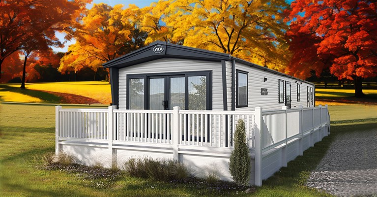 Caravans You’ll Fall in Love With This Autumn 🍂