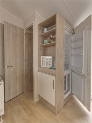 2020 Willerby Skye Static Caravan Holiday Home