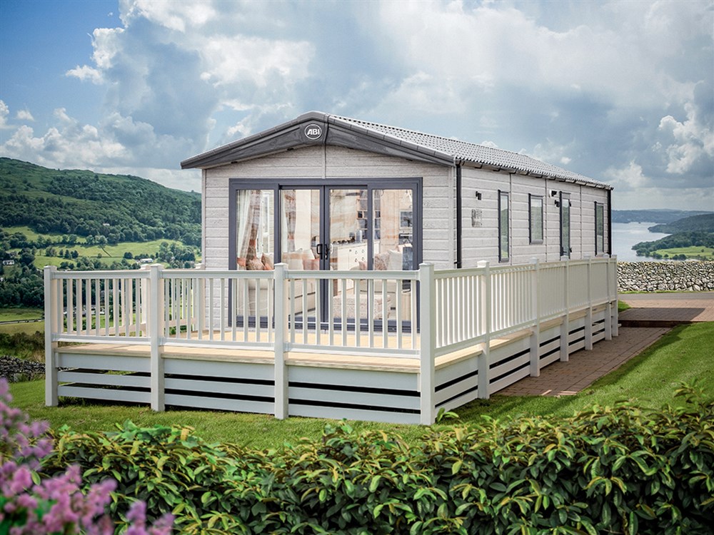 2021 ABI Ambleside Static Caravan Holiday Home 2021 ABI Ambleside Static Caravan Holiday Home