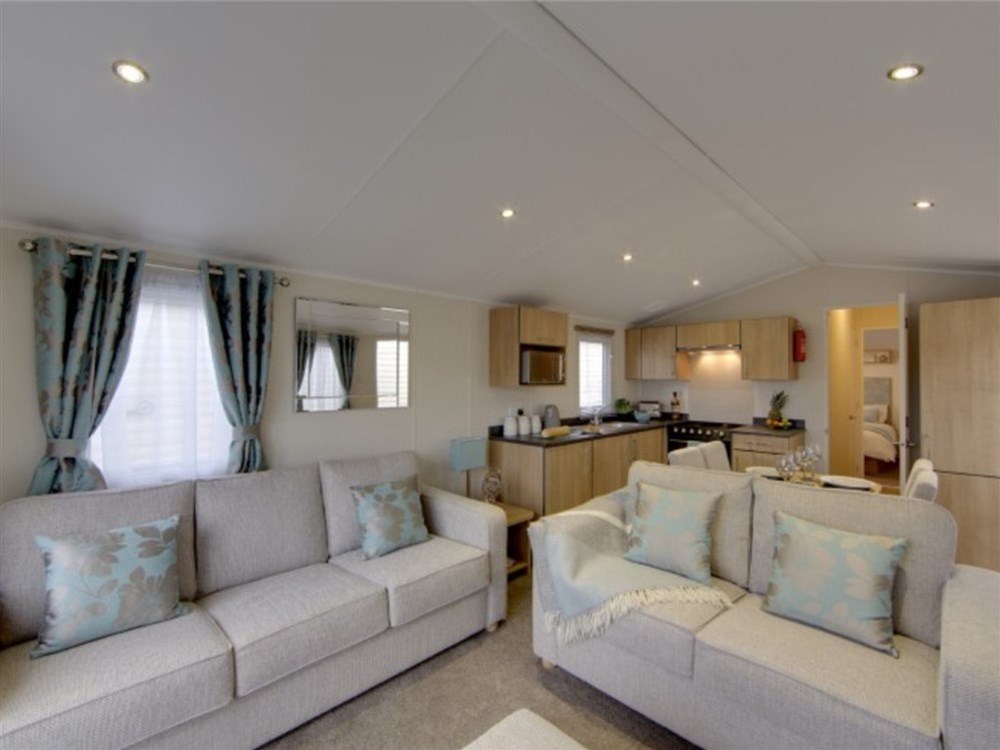 2022 Willerby Impression Static Caravan Holiday Home