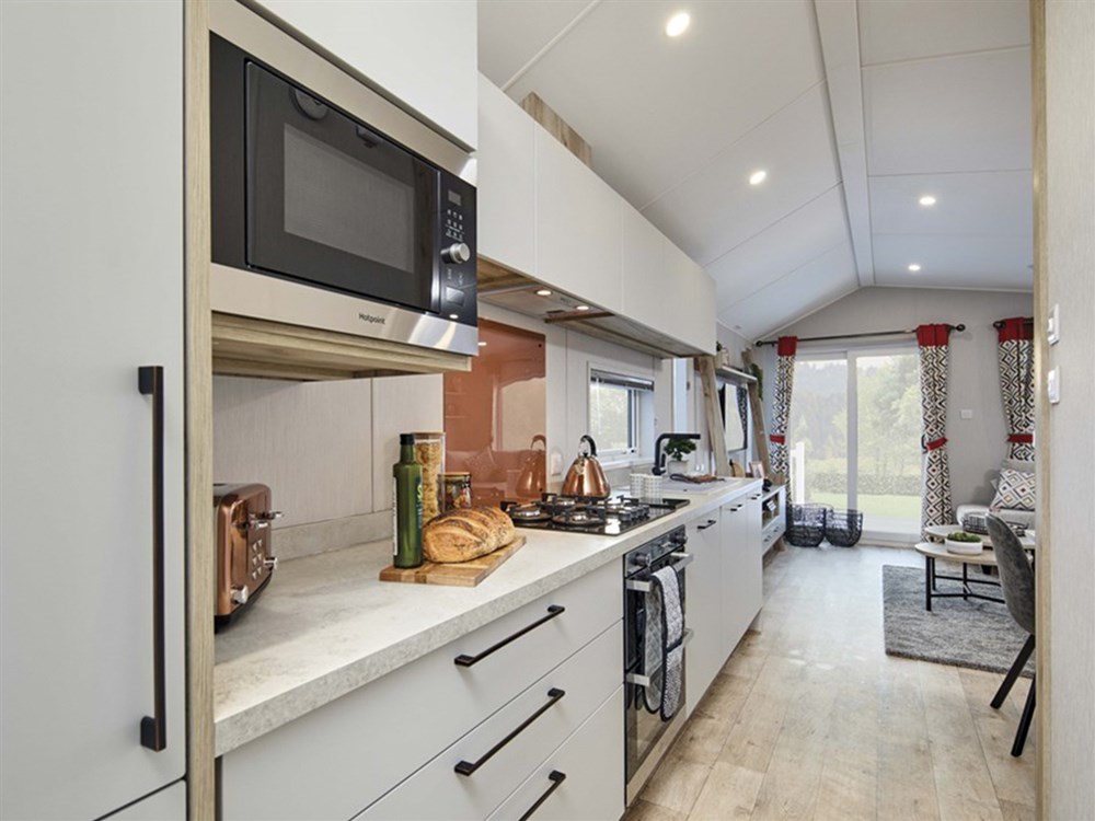 2023 Willerby Astoria Static Caravan Holiday Home