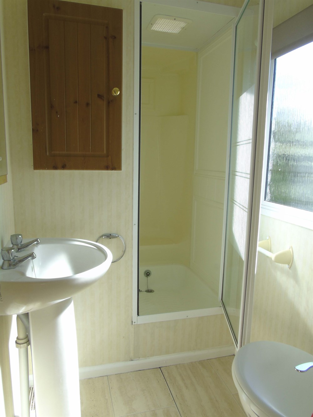 2002 Atlas Sorento Static Caravan Holiday Home