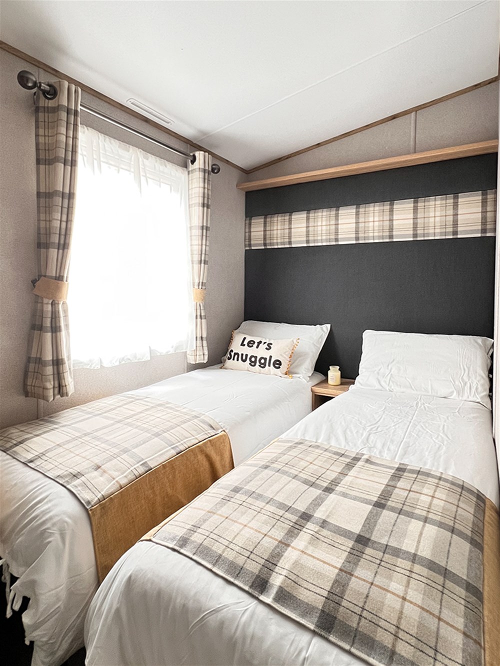 2026 ABI Saffron Static Caravan Holiday Home 2 Bedroom 2026 ABI Saffron Static Caravan Holiday Home 2 Bedroom