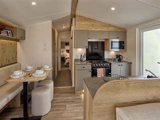 2027 Willerby Rio Static Caravan Holiday Home overview