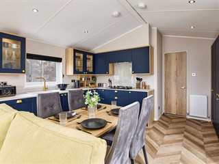 2027 Willerby Gainsborough Static Caravan Holiday Home overview
