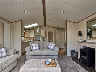 2027 Willerby Sheraton Static Carava#n Holiday Home overview