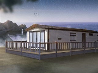 2027 Carnaby Chantry Lodge Static Lodge Holiday Home exterior