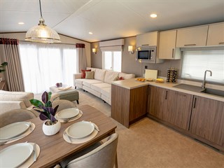 2027 Carnaby Carrington Static Caravan Holiday Home overview