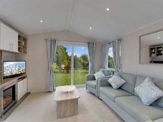 2017 Willerby Canterbury Lounge