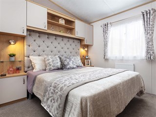 2022 Carnaby Highgrove Static Caravan Holiday Home main room