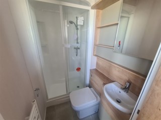 Swift Moselle Bathroom