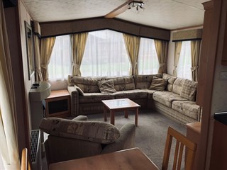 2008 Pemberton Verona Static Caravan Holiday Home