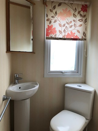2008 Pemberton Verona Static Caravan Holiday Home en suite