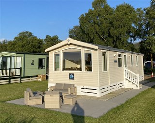 2009 Swift Moselle Static Caravan Holiday Home