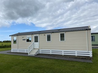 2009 Swift Moselle Static Caravan Holiday Home
