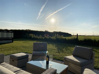 2009 Swift Moselle Static Caravan Holiday Home