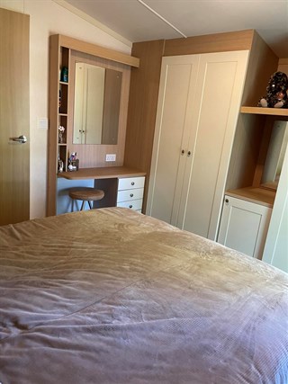 2009 Swift Moselle Static Caravan Holiday Home