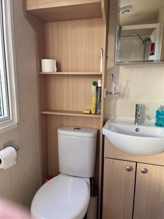 2009 Swift Moselle Static Caravan Holiday Home