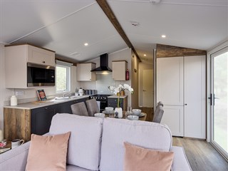 2026 Willerby Malton Static Caravan Holiday Home overview