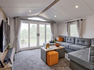 2026 Willerby Buxton Static Caravan Holiday Home overview