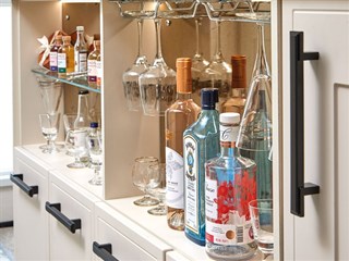 Grantley Lodge Cocktail Bar