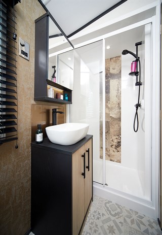 Grantley Lodge En - Suite