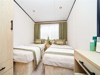 Grantley Lodge Second Bedroom