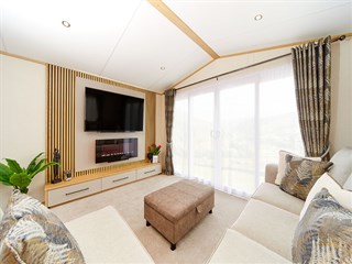 Chantry Lodge Lounge