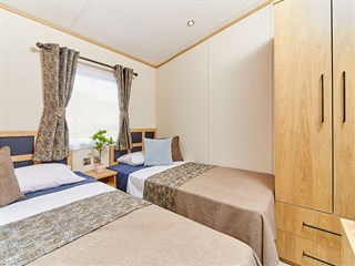 Chantry Lodge Second Bedroom
