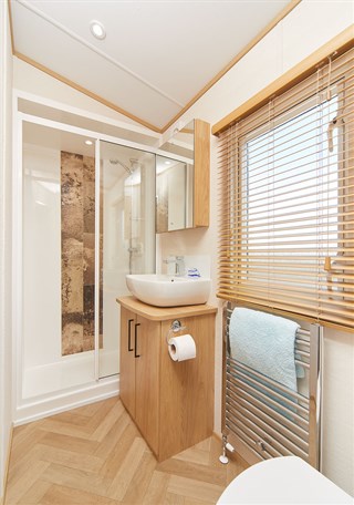 Chantry Lodge En-suite