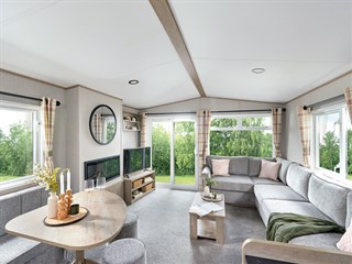 2026 abi keswick static caravan holiday home living room