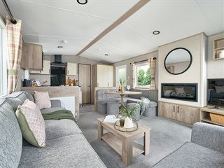 2026 abi keswick static caravan holiday home living room