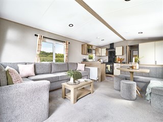 2026 abi keswick static caravan holiday home  overview