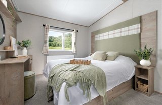 keswick main bedroom