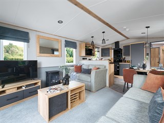 2026 abi st david static caravan holiday home lounge