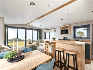 2026 abi ingleton static caravan holiday home lounge