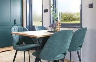 Ingleton Dininng Main