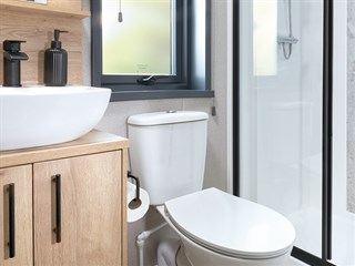 2026 abi ingleton static caravan holiday home shower room