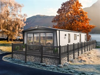 2026 abi ambleside static caravan holiday home external