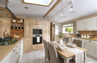 Ambleside Kitchen