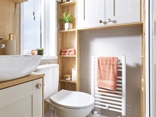 2026 abi ambleside static caravan holiday home washroom