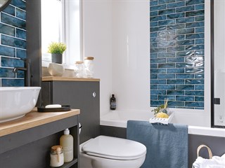 2026 abi balmoral static caravan holiday home Ensuite