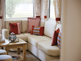 Rio Compact Lounge 2