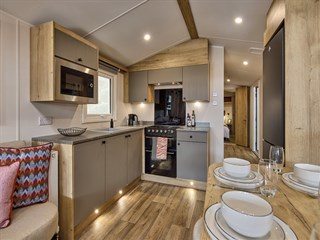 Rio Compact Kitchen