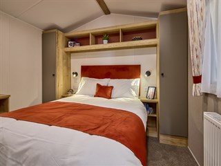 Rio Compact Master Bedroom