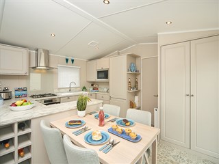 2026 Carnaby Lakehouse Lodge Static Lodge Holiday Home overview